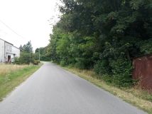 Działka rolno-budowlana Sienno. Zdjęcie 1