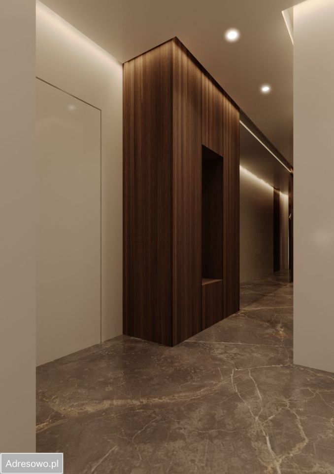 Mieszkanie 6-pokojowe Warszawa Wola, ul. Redutowa. Zdjęcie 8