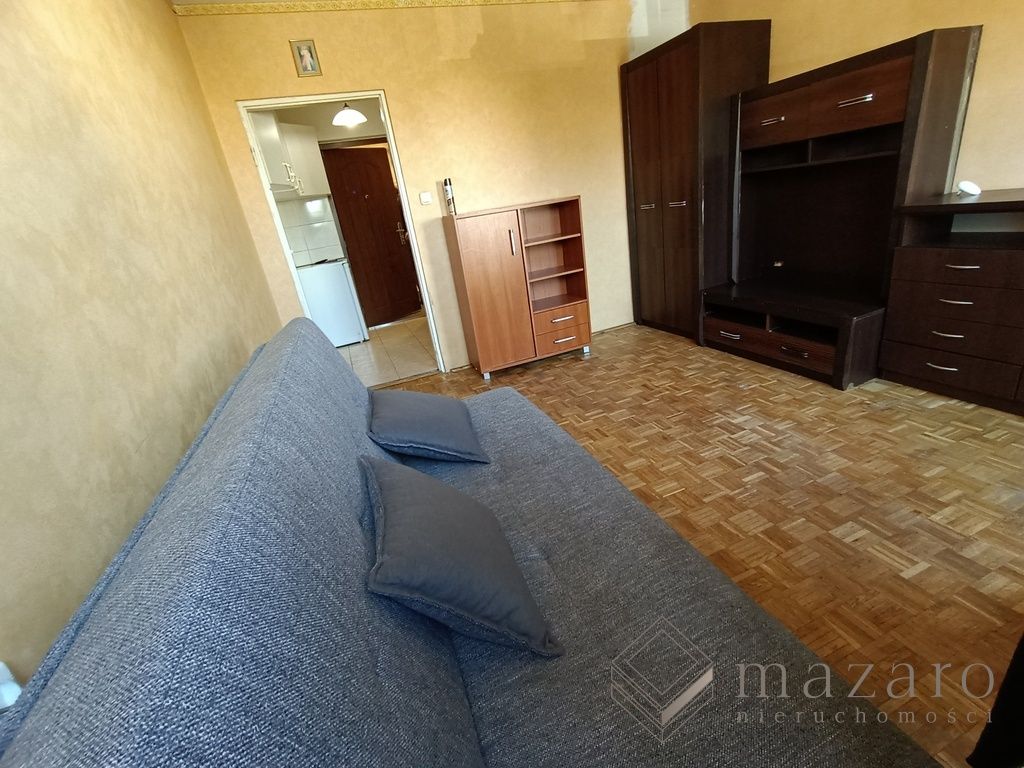 Mieszkanie 1-pokojowe Bydgoszcz Błonie. Zdjęcie 5