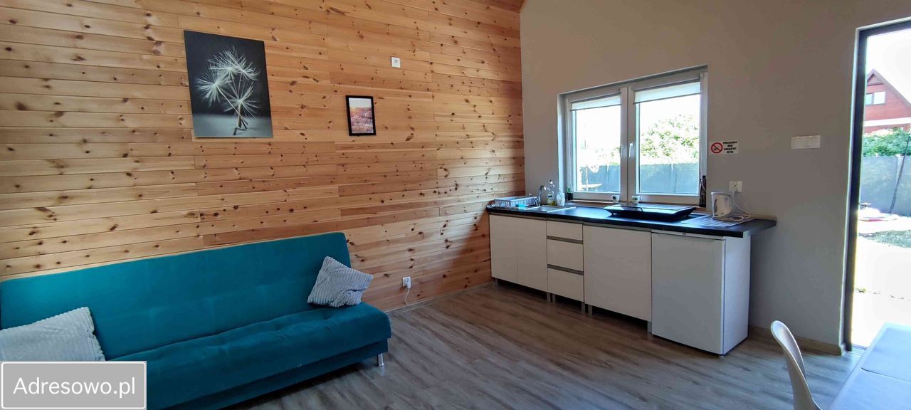 Działka inwestycyjna Ustronie Morskie, ul. Łąkowa. Zdjęcie 8