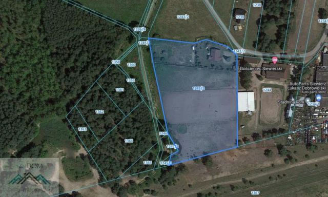 dom wolnostojący, 4 pokoje Siewierz. Zdjęcie 8