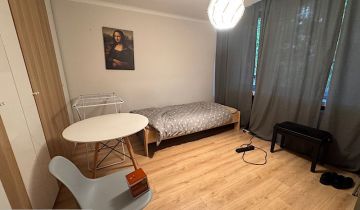 Mieszkanie 2-pokojowe Łódź Śródmieście, ul. dr. Stefana Kopcińskiego