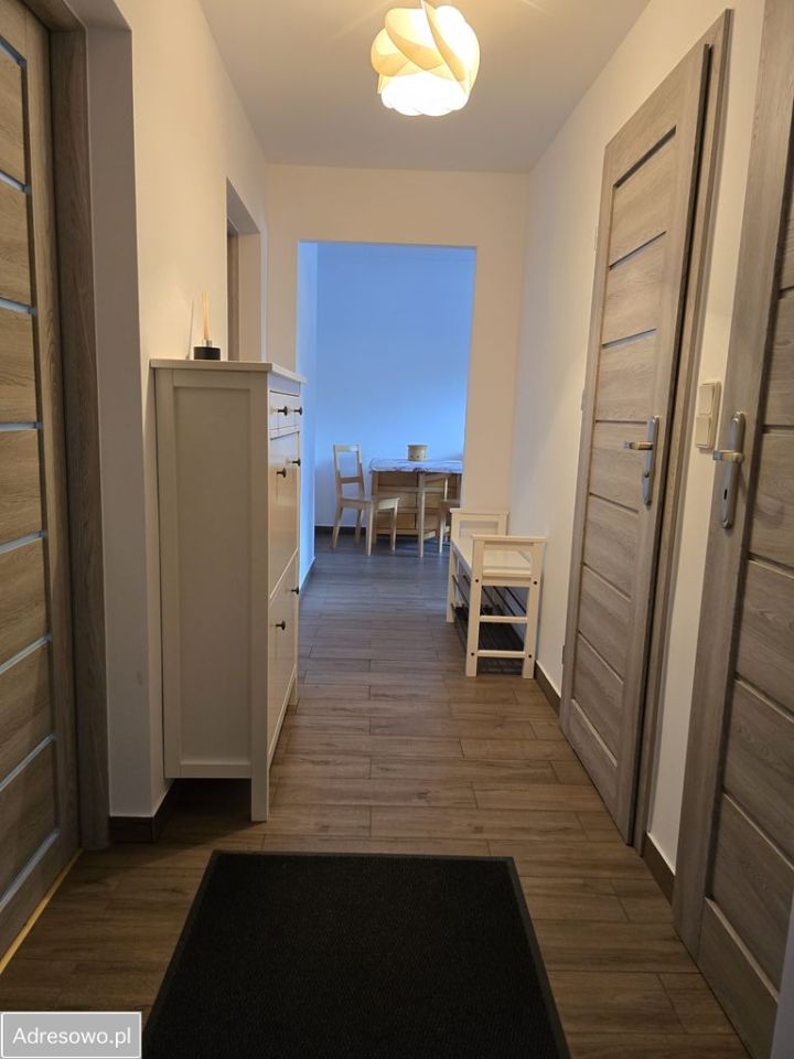 Mieszkanie 2-pokojowe Stare Objezierze. Zdjęcie 14