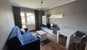 Mieszkanie 2-pokojowe Pruszcz Gdański, ul. Podkomorzego