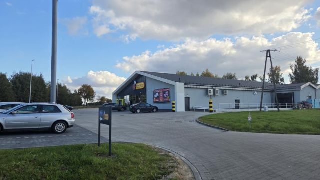 Działka rekreacyjna Nowe Miasto-Folwark. Zdjęcie 10