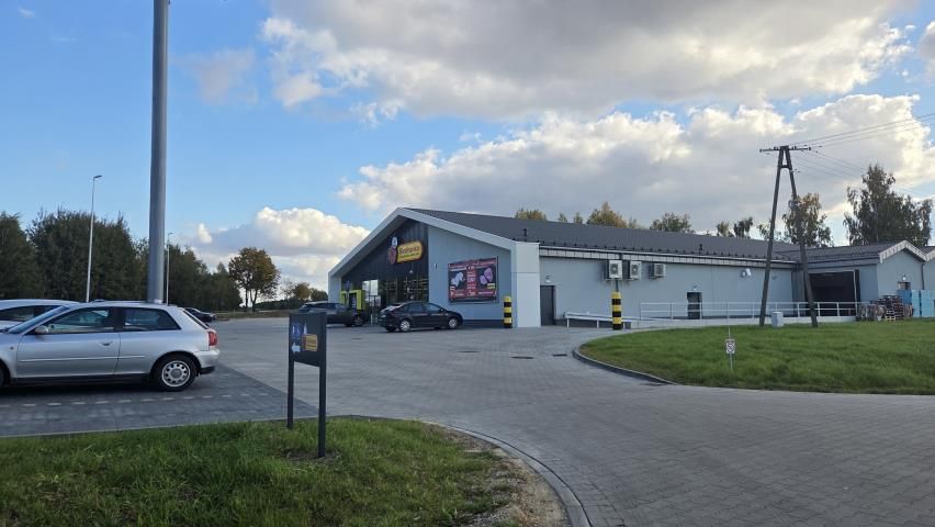 Działka rekreacyjna Nowe Miasto-Folwark. Zdjęcie 10