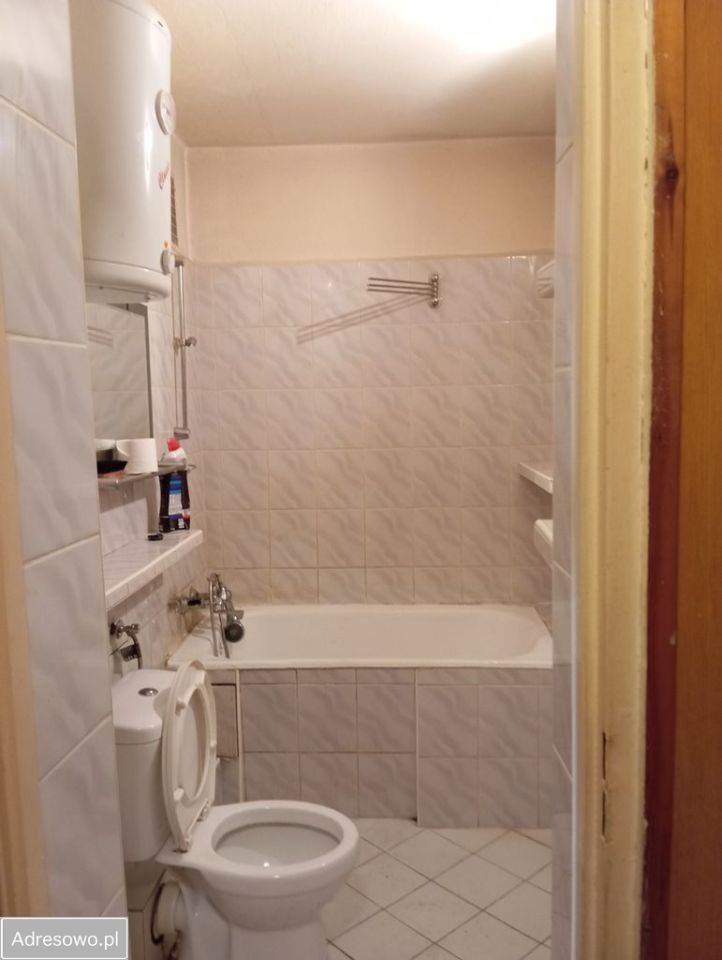 Mieszkanie 2-pokojowe Szkocja Dowspuda. Zdjęcie 2