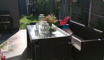 Mieszkanie 3-pokojowe Zielonka