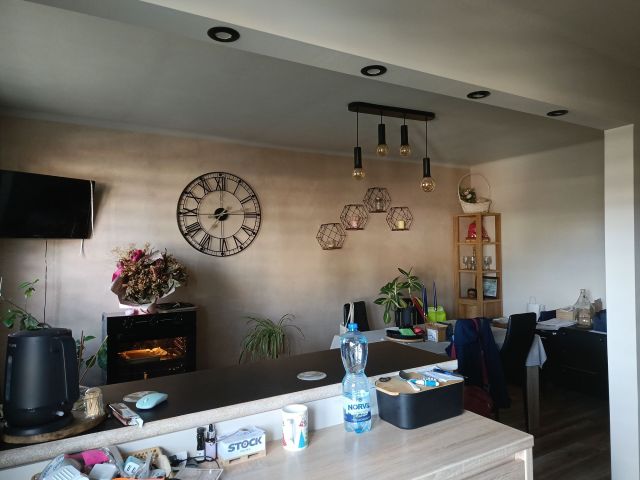 bliźniak Bychawa. Zdjęcie 1