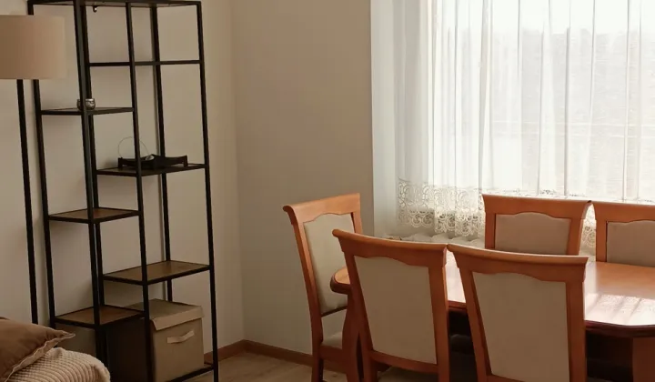 Mieszkanie 3-pokojowe Elbląg Nad Jarem, ul. Stanisława Leszczyńskiego