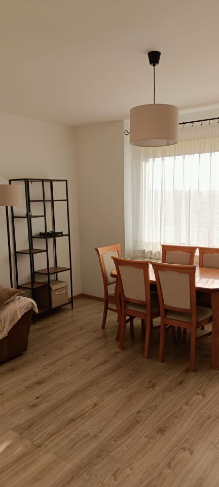 Mieszkanie 3-pokojowe Elbląg Nad Jarem, ul. Stanisława Leszczyńskiego