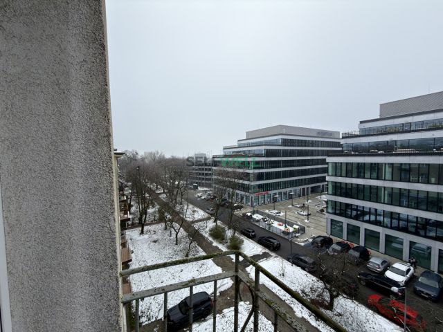 Mieszkanie 3-pokojowe Łódź Widzew, al. marsz. Józefa Piłsudskiego. Zdjęcie 12