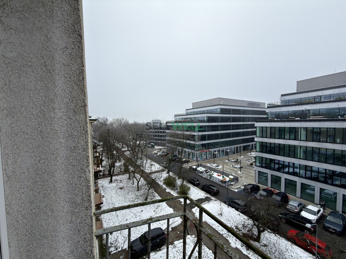 Mieszkanie 3-pokojowe Łódź Widzew, al. marsz. Józefa Piłsudskiego. Zdjęcie 12