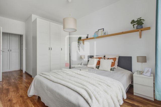 Mieszkanie 2-pokojowe Warszawa Ursus, ul. Herbu Oksza. Zdjęcie 2