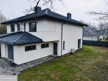 bliźniak, 4 pokoje Warszawa Rembertów. Zdjęcie 1