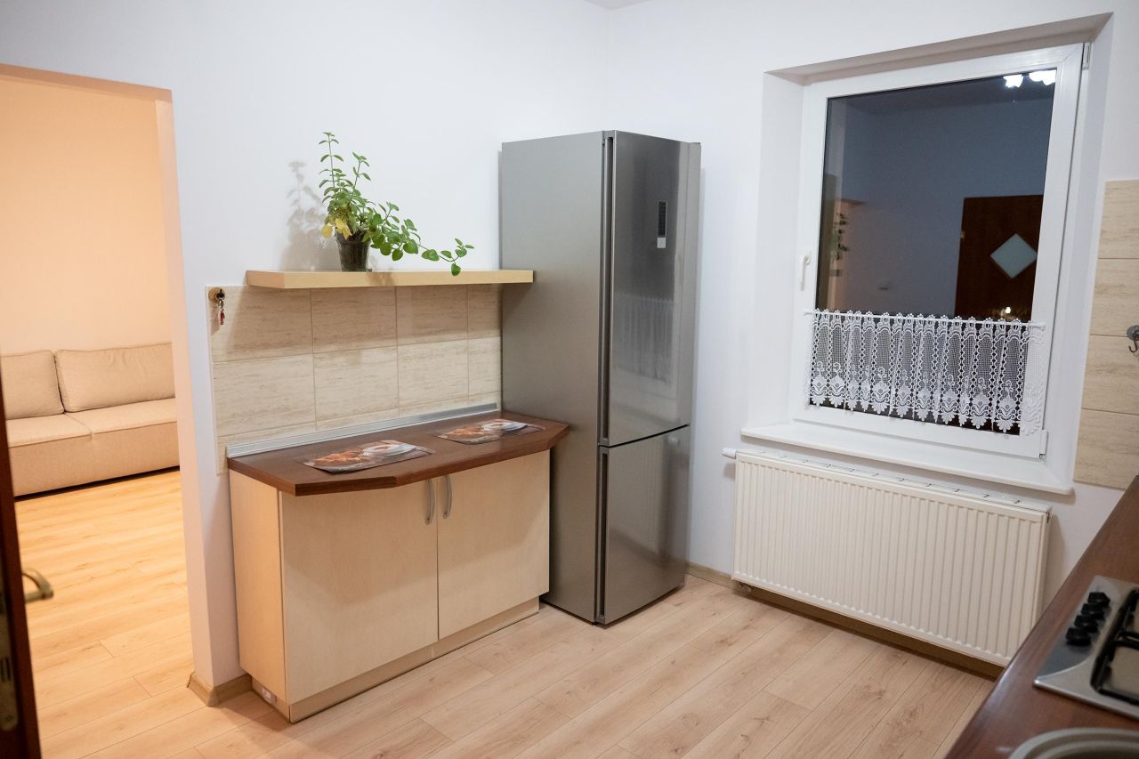 Mieszkanie 2-pokojowe Nowa Sól Centrum, ul. Wojska Polskiego. Zdjęcie 6