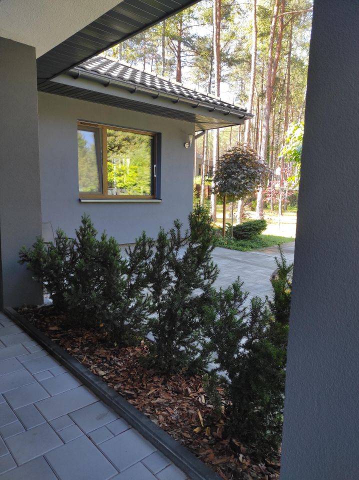 dom wolnostojący, 4 pokoje Radzymin Rejentówka, ul. Letniskowa. Zdjęcie 3