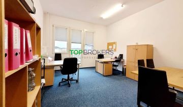 Lokal Warszawa Śródmieście, ul. Smolna