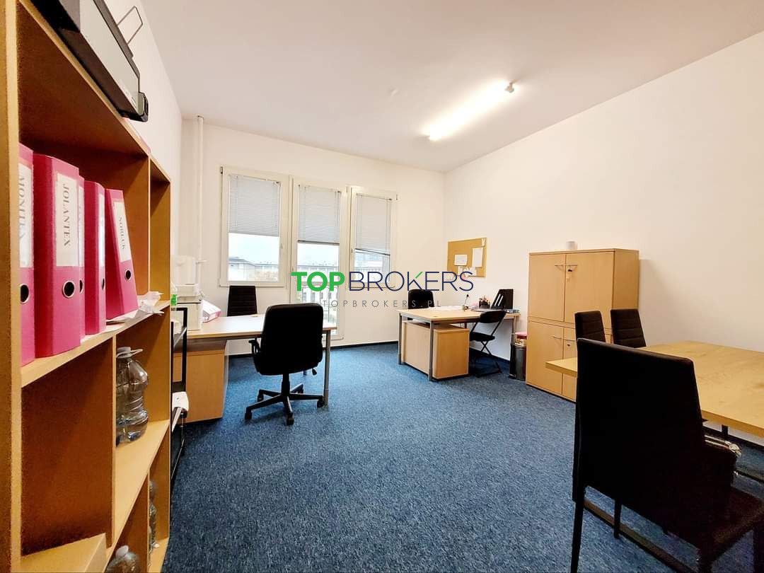 Lokal Warszawa Śródmieście, ul. Smolna