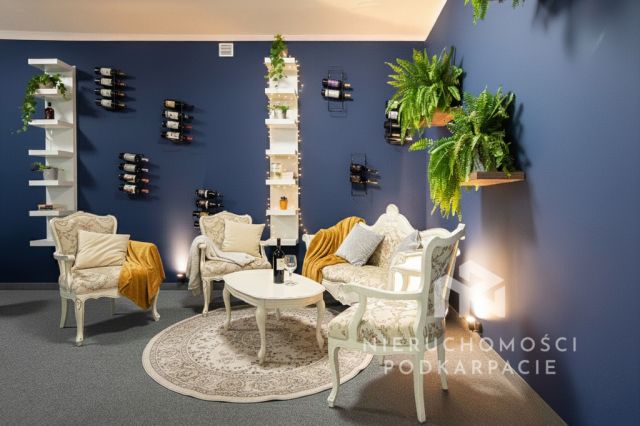 Hotel/pensjonat Świlcza. Zdjęcie 7