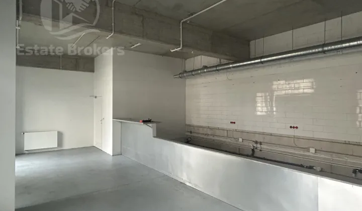 Lokal Wrocław, Most Pomorski