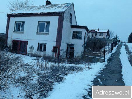 dom wolnostojący, 2 pokoje Ostrowiec Świętokrzyski, ul. Świętokrzyska. Zdjęcie 1