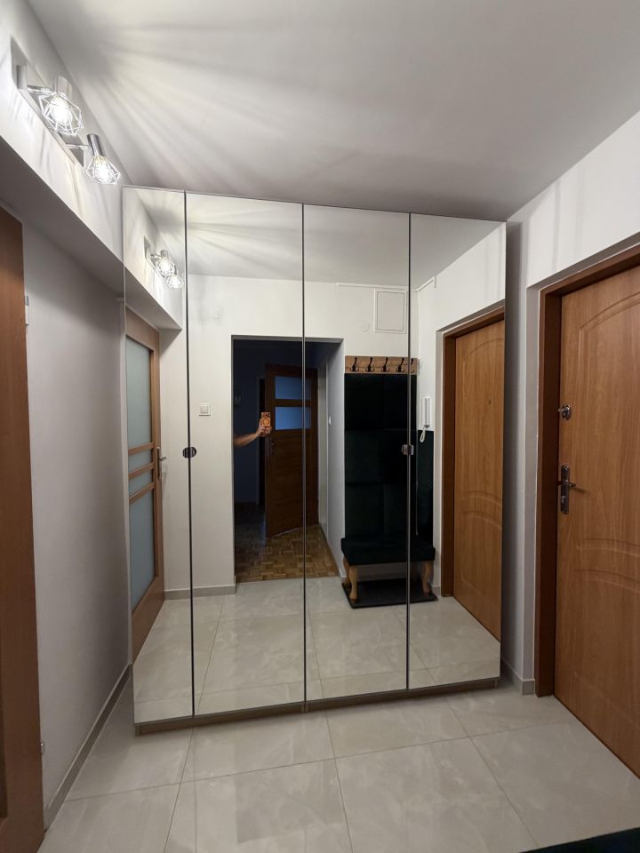 Mieszkanie 3-pokojowe Warszawa Mokotów, Czerniakowska. Zdjęcie 40