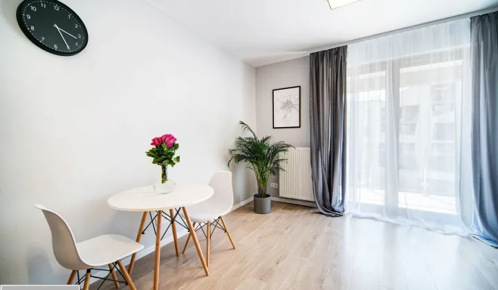 Mieszkanie 2-pokojowe Lublin Wrotków