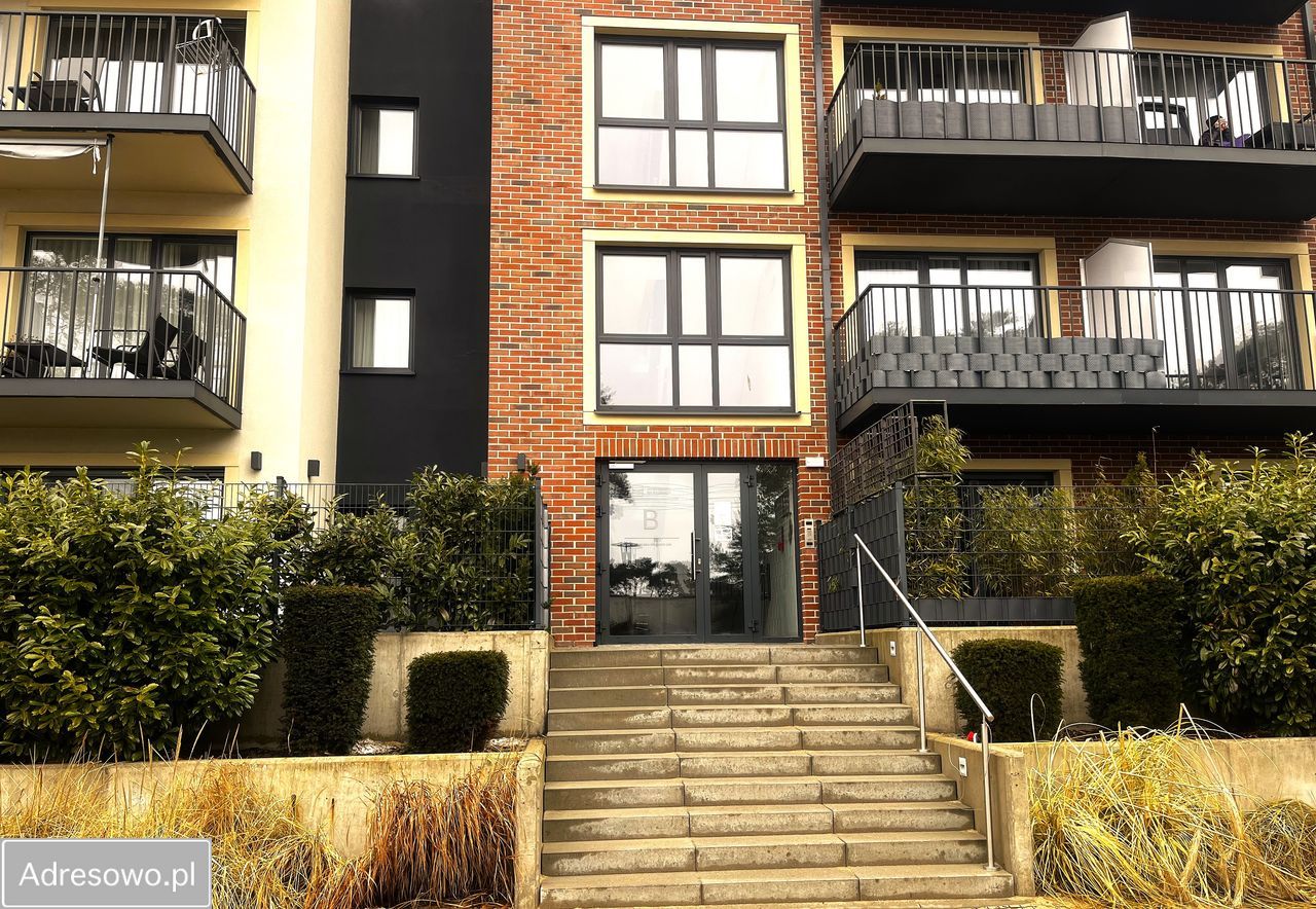 Mieszkanie 2-pokojowe Międzywodzie, ul. Wojska Polskiego. Zdjęcie 7