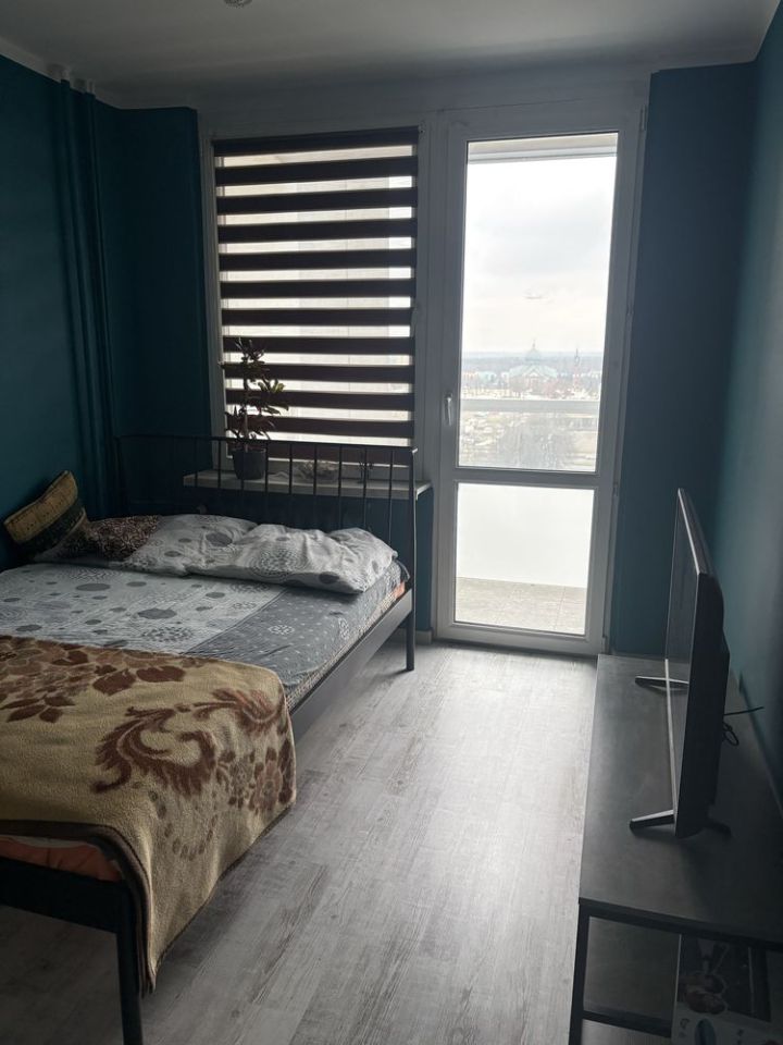 Mieszkanie 2-pokojowe Tychy Centrum, ul. Zofii Nałkowskiej. Zdjęcie 5