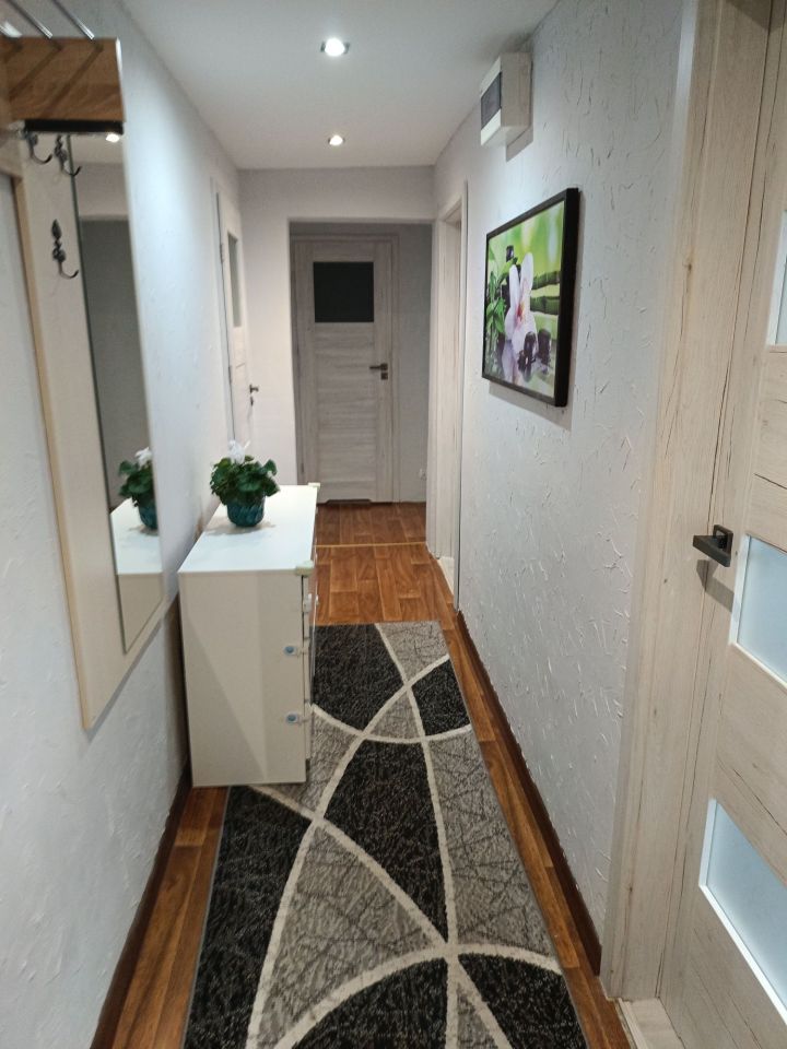 Mieszkanie 3-pokojowe Koszalin, ul. Stefana Starzyńskiego. Zdjęcie 3