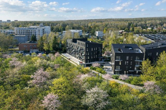 Mieszkanie 5-pokojowe Katowice Ligota, ul. Ligocka. Zdjęcie 5