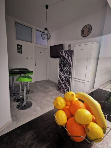 Mieszkanie 6-pokojowe Szczecin Centrum, ul. Pocztowa. Zdjęcie 2