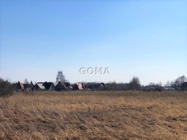 Działka siedliskowa Dębe Wielkie. Zdjęcie 6