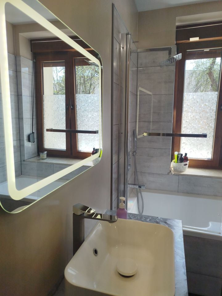 Mieszkanie 3-pokojowe Zielona Góra Centrum, ul. Aleja Juliusza Słowackiego. Zdjęcie 19