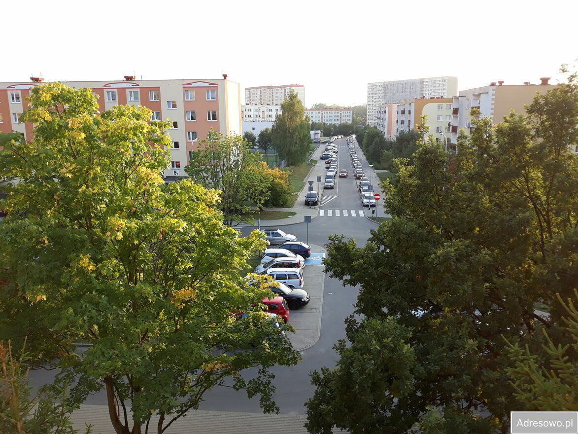 Mieszkanie 1-pokojowe Koszalin, ul. Hugo Kołłątaja. Zdjęcie 9