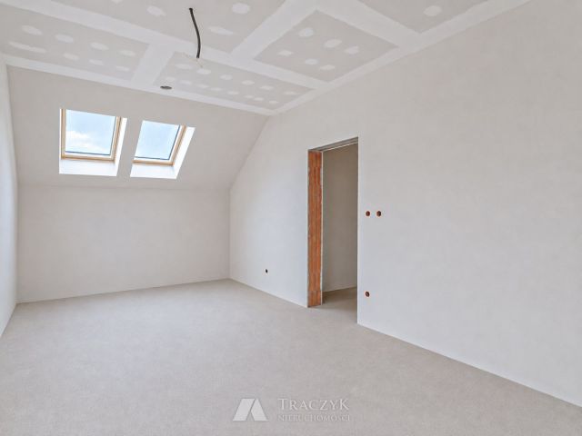bliźniak, 4 pokoje Mokronos Górny. Zdjęcie 13