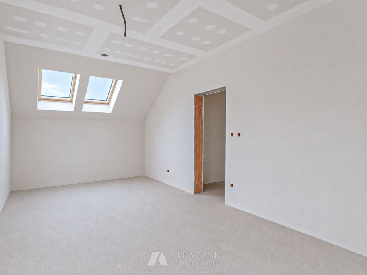 bliźniak, 4 pokoje Mokronos Górny. Zdjęcie 13