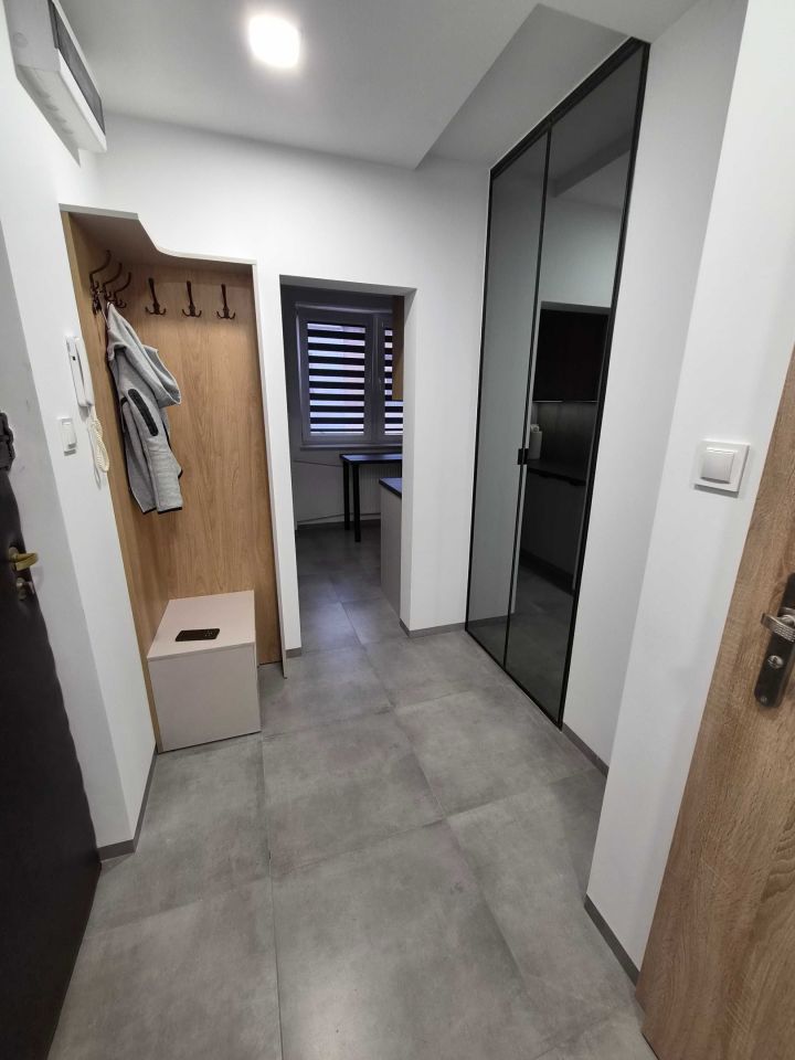 Mieszkanie 2-pokojowe Chełm Centrum, ul. Uściługska. Zdjęcie 8