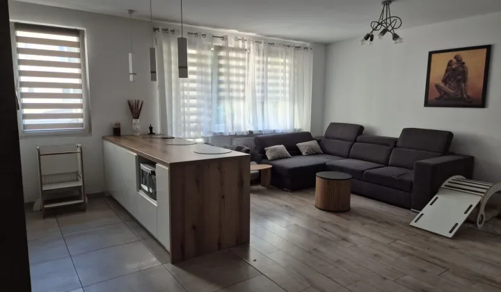 Mieszkanie 3-pokojowe Kalisz Dobrzec