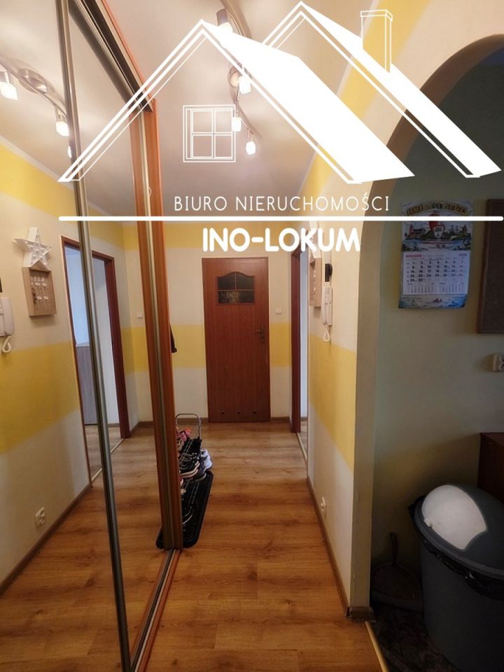 Mieszkanie 2-pokojowe Inowrocław, ul. Kątna. Zdjęcie 5