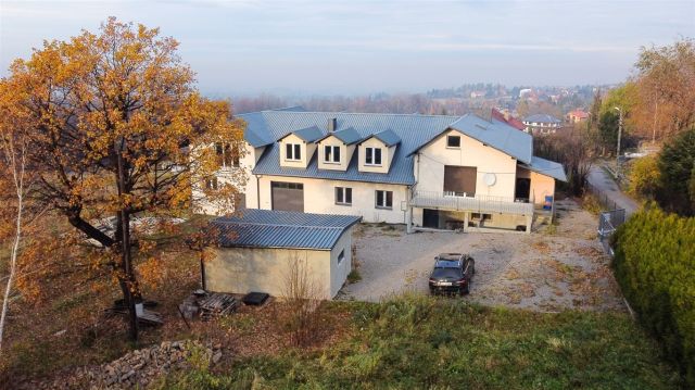 dom, 5 pokoi Bielsko-Biała Lipnik. Zdjęcie 3