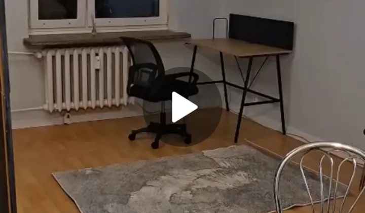 Mieszkanie 1-pokojowe Białystok Os. Młodych, ul. Zwycięstwa