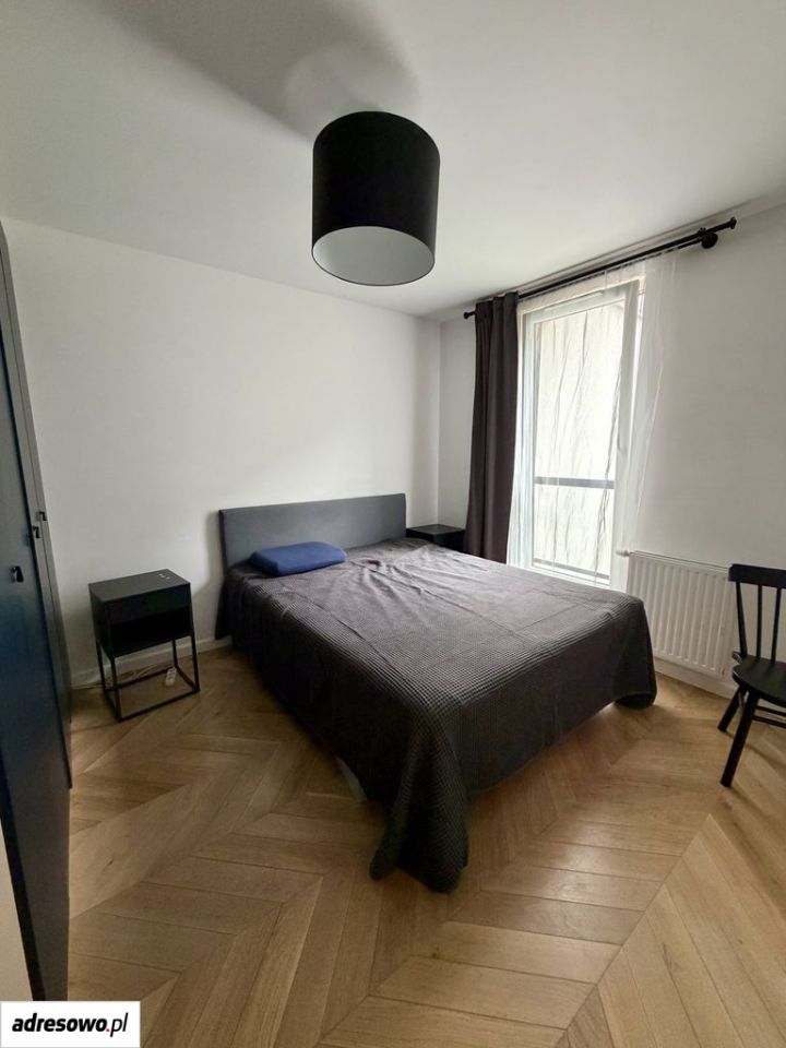 Mieszkanie 3-pokojowe Kraków Podgórze, ul. Wielicka. Zdjęcie 3