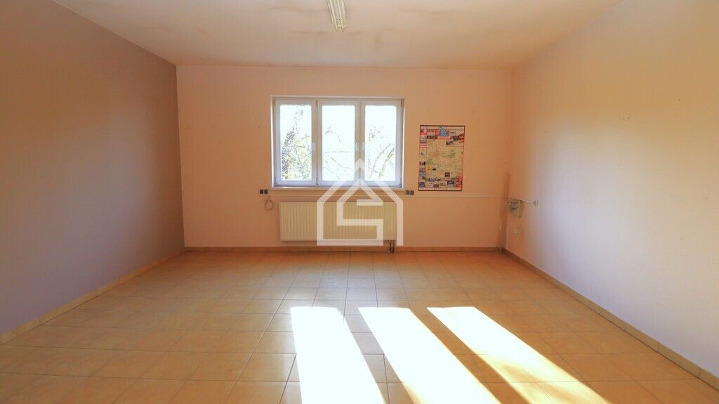 Biuro Bochnia, ul. Partyzantów. Zdjęcie 1