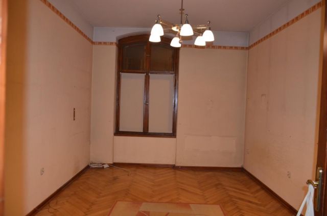Mieszkanie 3-pokojowe Katowice Śródmieście, ul. Gliwicka. Zdjęcie 1