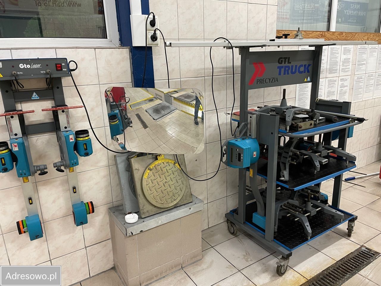 Nieruchomość komercyjna Świecie, ul. Chełmińska. Zdjęcie 4