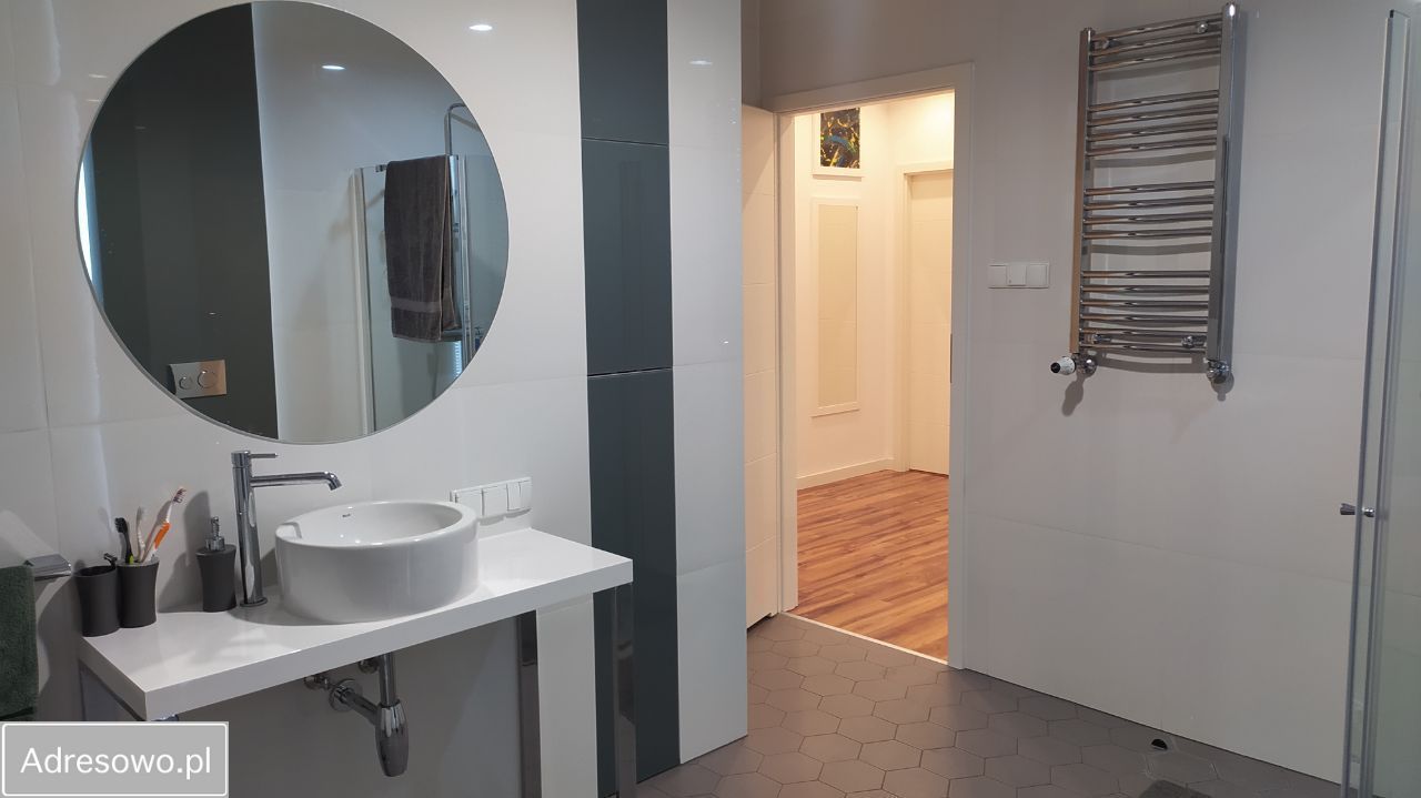 Mieszkanie 4-pokojowe Gorzów Wielkopolski, ul. Wiedeńska. Zdjęcie 11