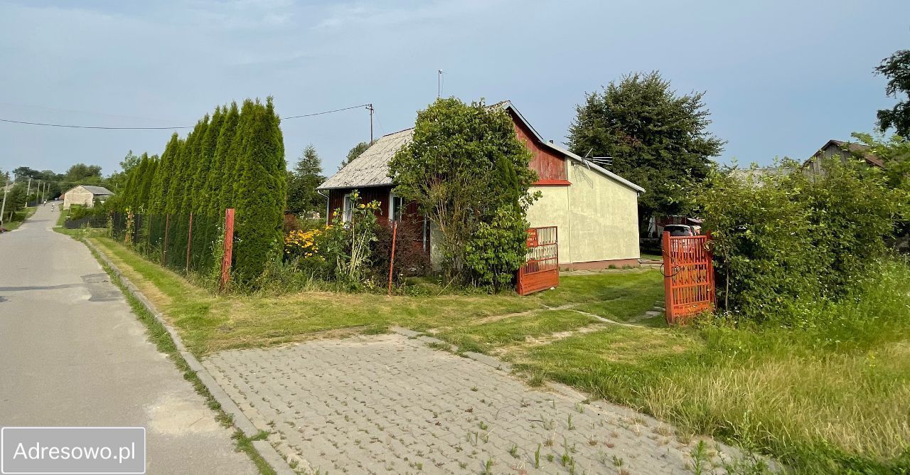 dom wolnostojący, 3 pokoje Kowala Druga. Zdjęcie 13