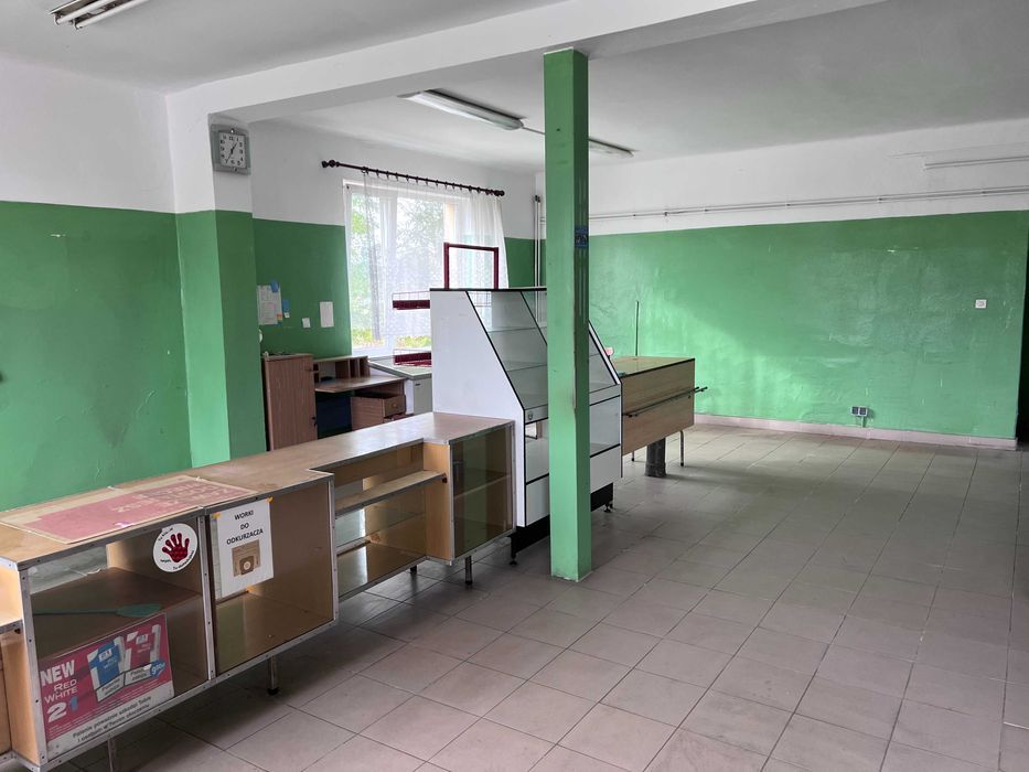 Lokal Dachnów. Zdjęcie 5